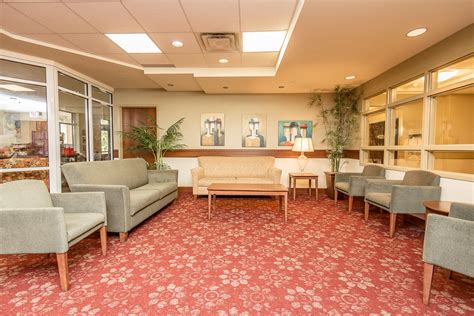 ravines retirement residence